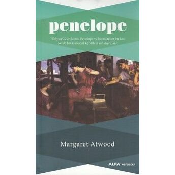 Penelope Margaret Atwood