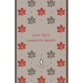 Peng - Jane Eyre Charlotte Bronte