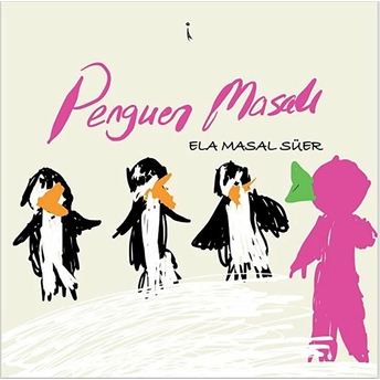 Penguen Masalı