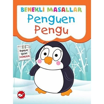 Penguen Pengu / Benekli Masallar Fatma Işık