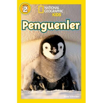 Penguenler Anne Schreiber