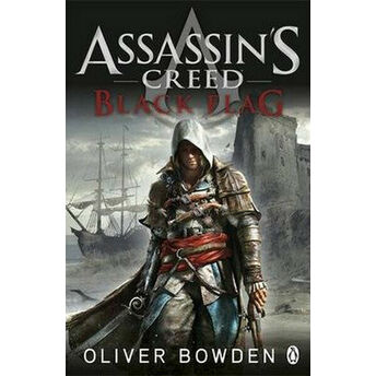 Penguin - Assassin's Creed: Black Oliver Bowden