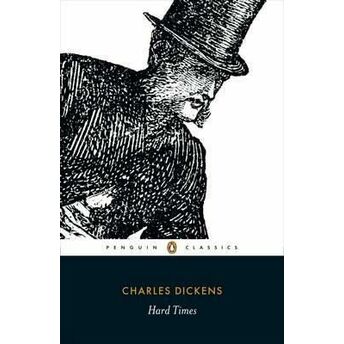 Penguin Classic - Hard Times (Charles Dickens) Charles Dickens