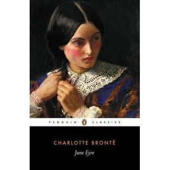 Penguin Classic - Jane Eyre Charlotte Bronte