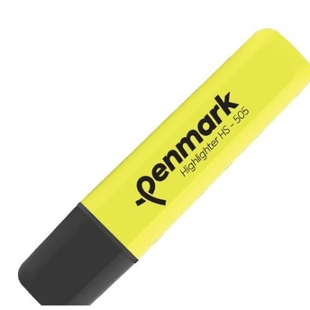 Penmark Pastel Fosforlu Kalem Limoni Hs-505 11