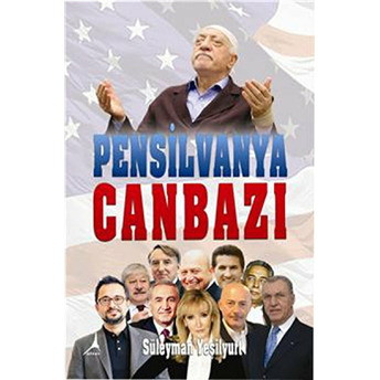 Pensilvanya Canbazı Süleyman Yeşilyurt