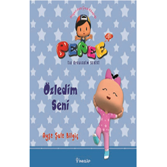 Pepee - Özledim Seni Ayşe Şule Bilgiç