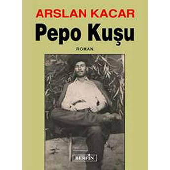 Pepo Kuşu