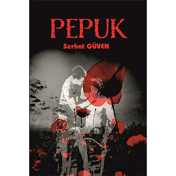 Pepuk Serhat Güven