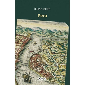 Pera Ilhan Berk