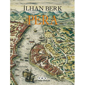 Pera - Ilhan Berk