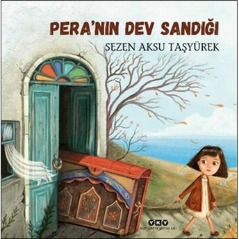 Pera’nın Dev Sandığı Sezen Aksu Taşyürek