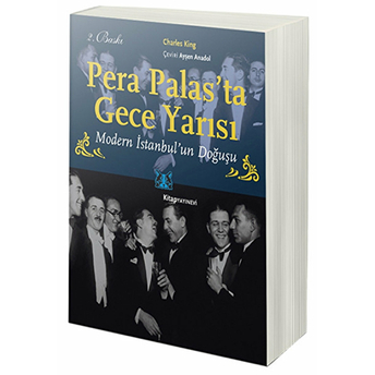 Pera Palasta Gece Yarısı Charles King