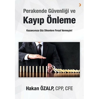 Perakende Güvenliği Ve Kayıp Önleme