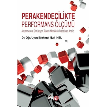 Perakendecilikte Performans Ölçümü