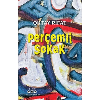 Perçemli Sokak Oktay Rifat