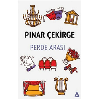 Perde Arası - Pınar Çekirge