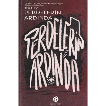 Perdelerin Ardında