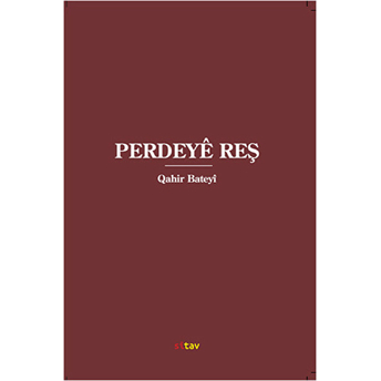 Perdeye Reş