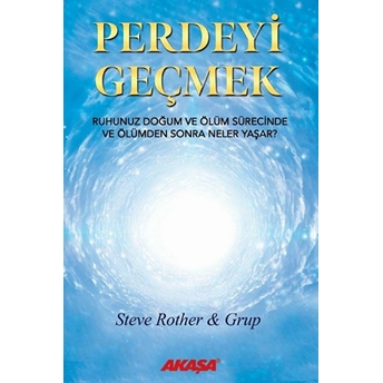 Perdeyi Geçmek