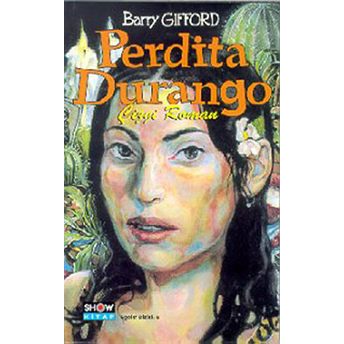 Perdita Durango-Barry Gifford