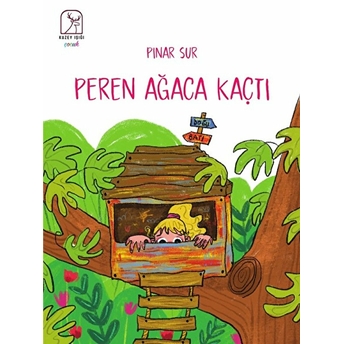 Peren Ağaca Kaçtı - Pınar Sur