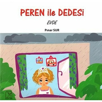 Peren Ile Dedesi Evde - Pınar Sur