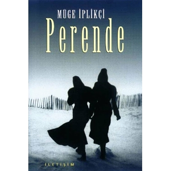 Perende Müge Iplikçi