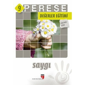 Perese Değerler Eğitimi Öğretmen Kitabı 9 - Saygı Kollektif