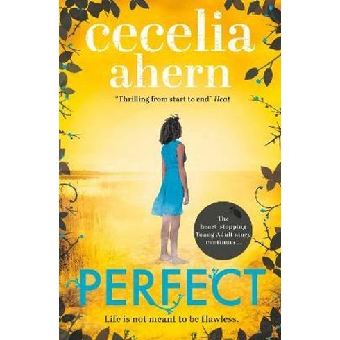 Perfect - Cecelia Ahern