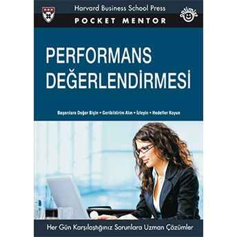 Performans Değerlendirmesi Kathleen Jordan