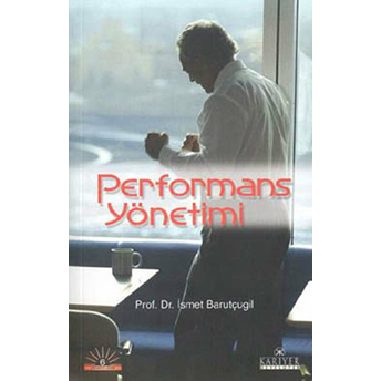 Performans Yönetimi Ismet Barutçugil