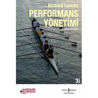 Performans Yönetimi Richard Luecke