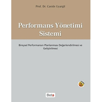 Performans Yönetimi Sistemi Cavide Uyargil