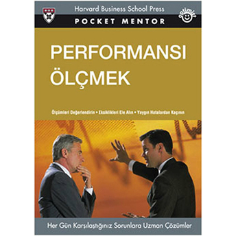 Performansı Ölçmek Robert S. Kaplan