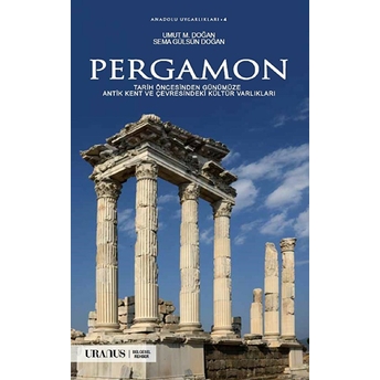 Pergamon - Umut M. Doğan