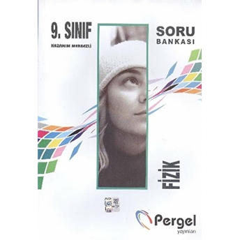 Pergel 9. Sınıf Fizik Soru Bankası Kolektif