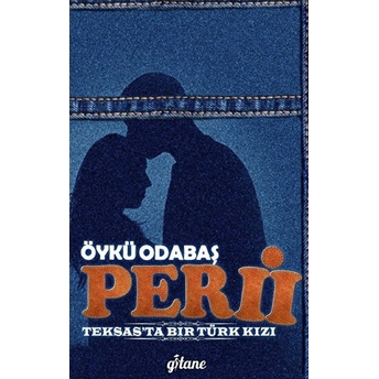 Peri 2 - Öykü Odabaş