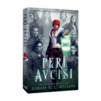 Peri Avcısı