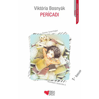 Peri Cadı Viktoria Bosnyak