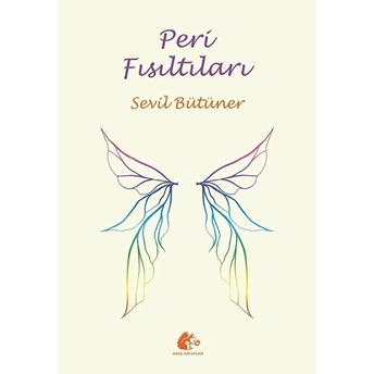 Peri Fısıltıları Sevil Bütüner