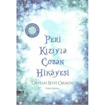 Peri Kızıyla Çoban Hikayesi Orhan Seyfi Orhon