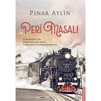 Peri Masalı Pınar Aylin