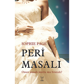 Peri Masalı Sophie Page