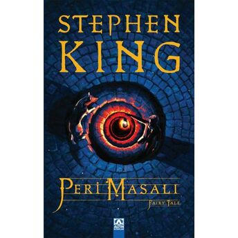 Peri Masalı Stephen King