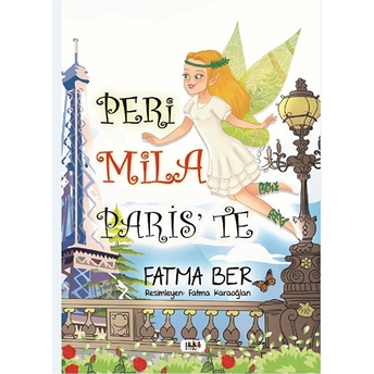 Peri Mila Paris`te Fatma Ber