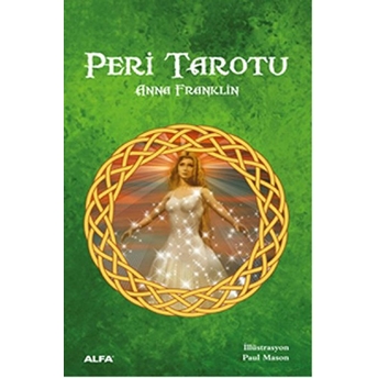 Peri Tarotu Anna Franklin