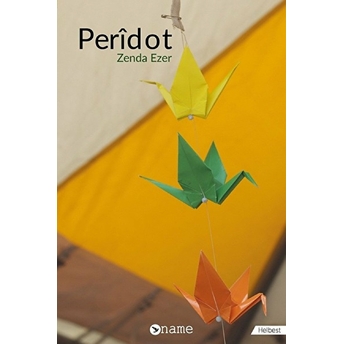 Peridot