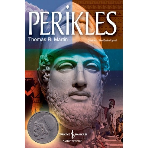 Perikles (Karton Kapak) Thomas R. Martin