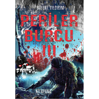 Periler Burcu 3